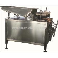 boiled quail egg peeler /bird egg processing machine